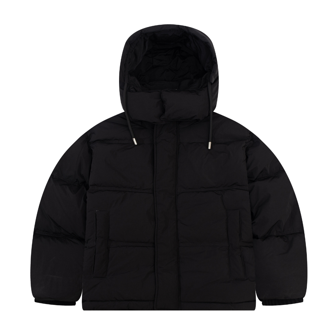 Doudoune Ami Black