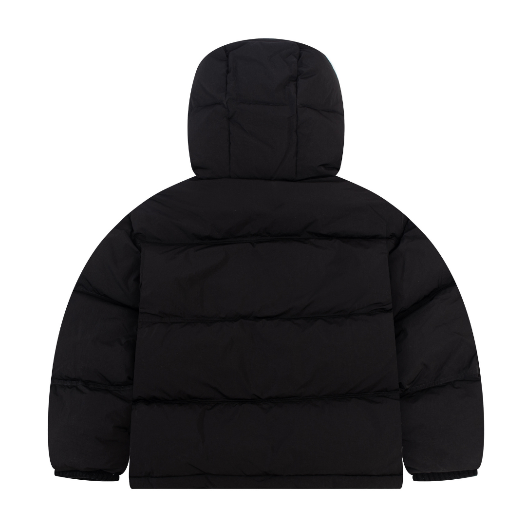 Doudoune Ami Black