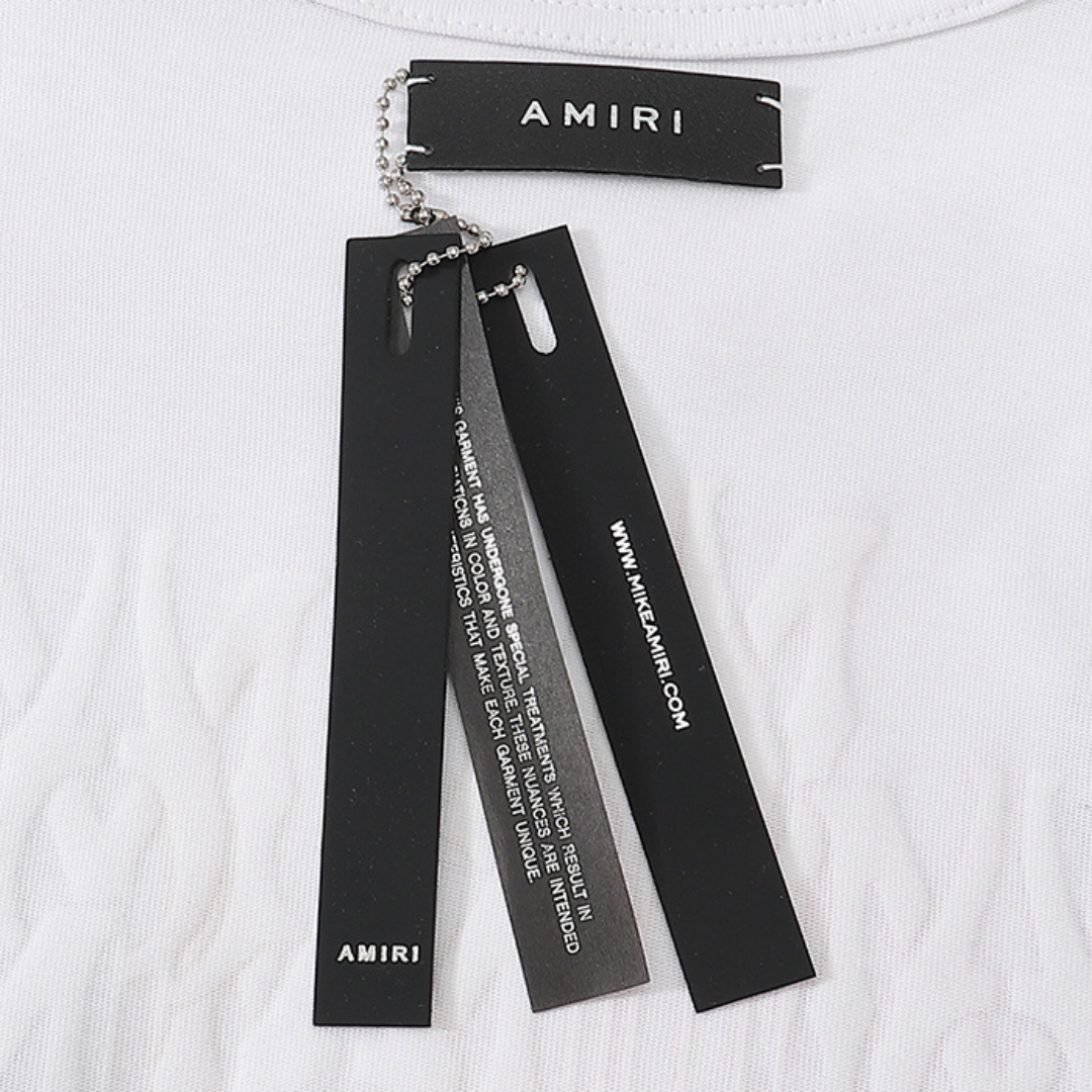 Amr Peace T-shirt