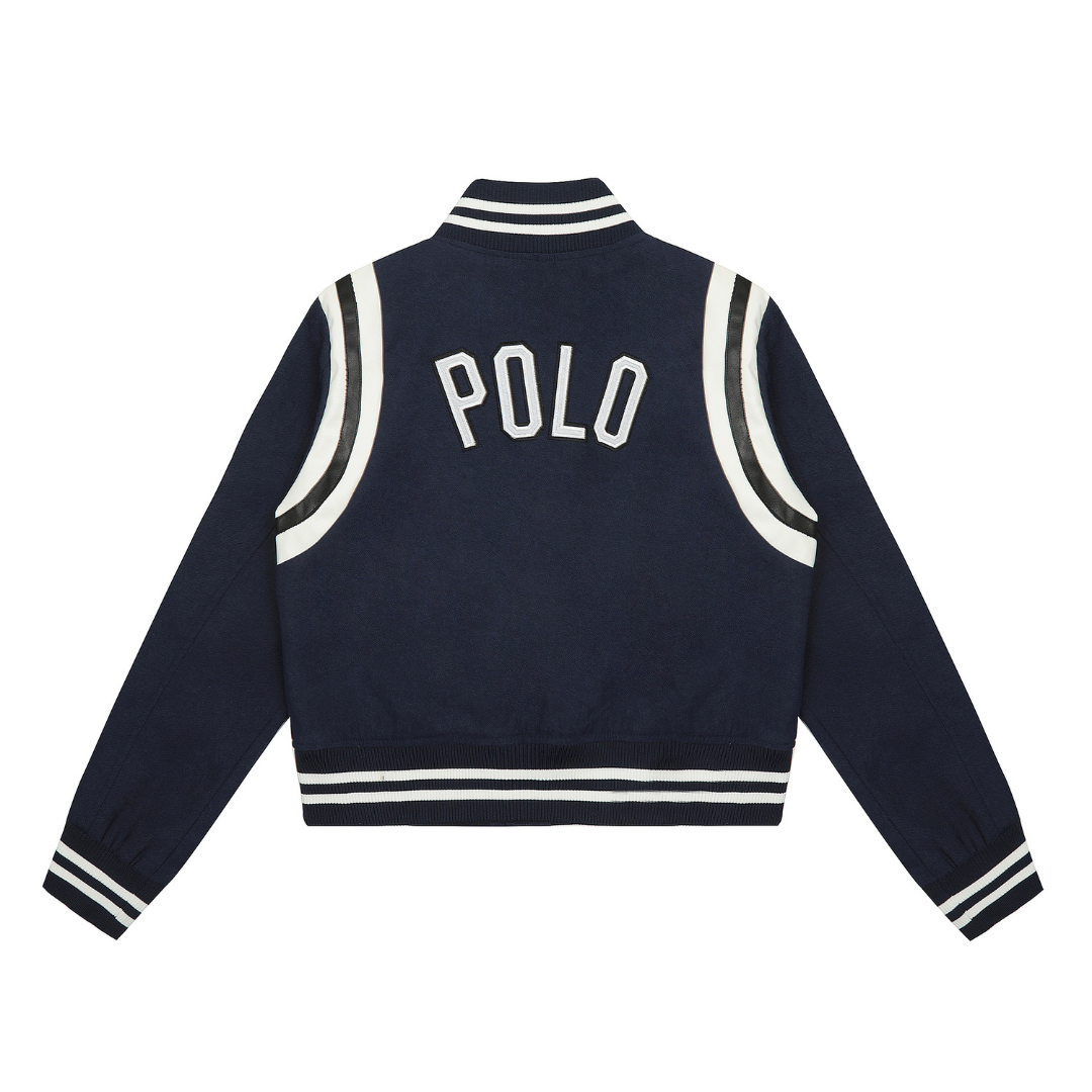 Polo bunda