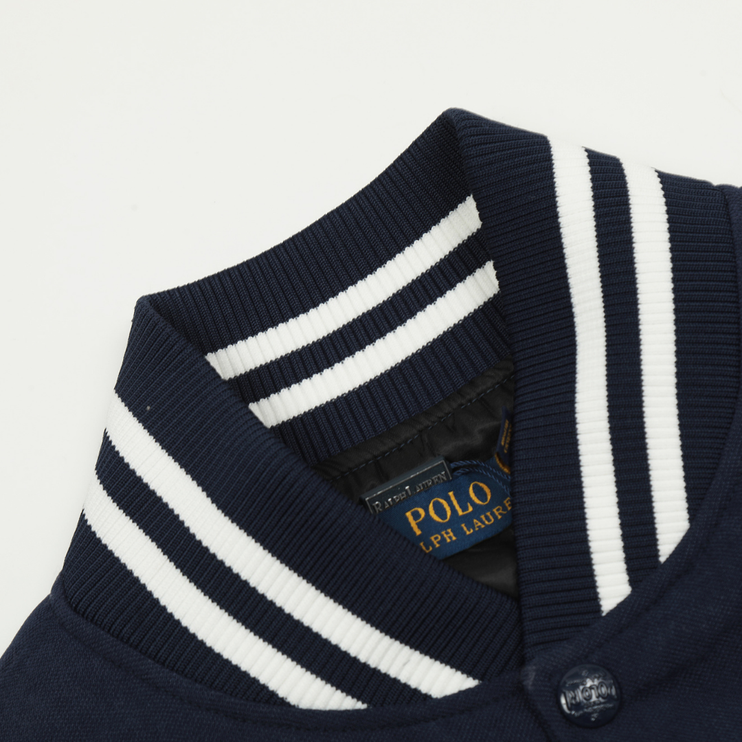 Polo bunda