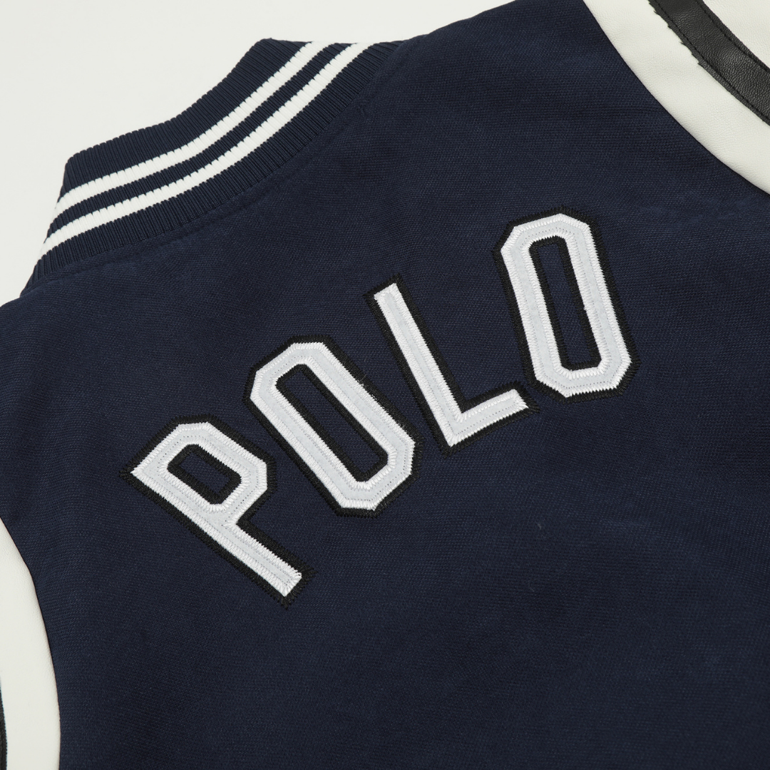 Polo bunda