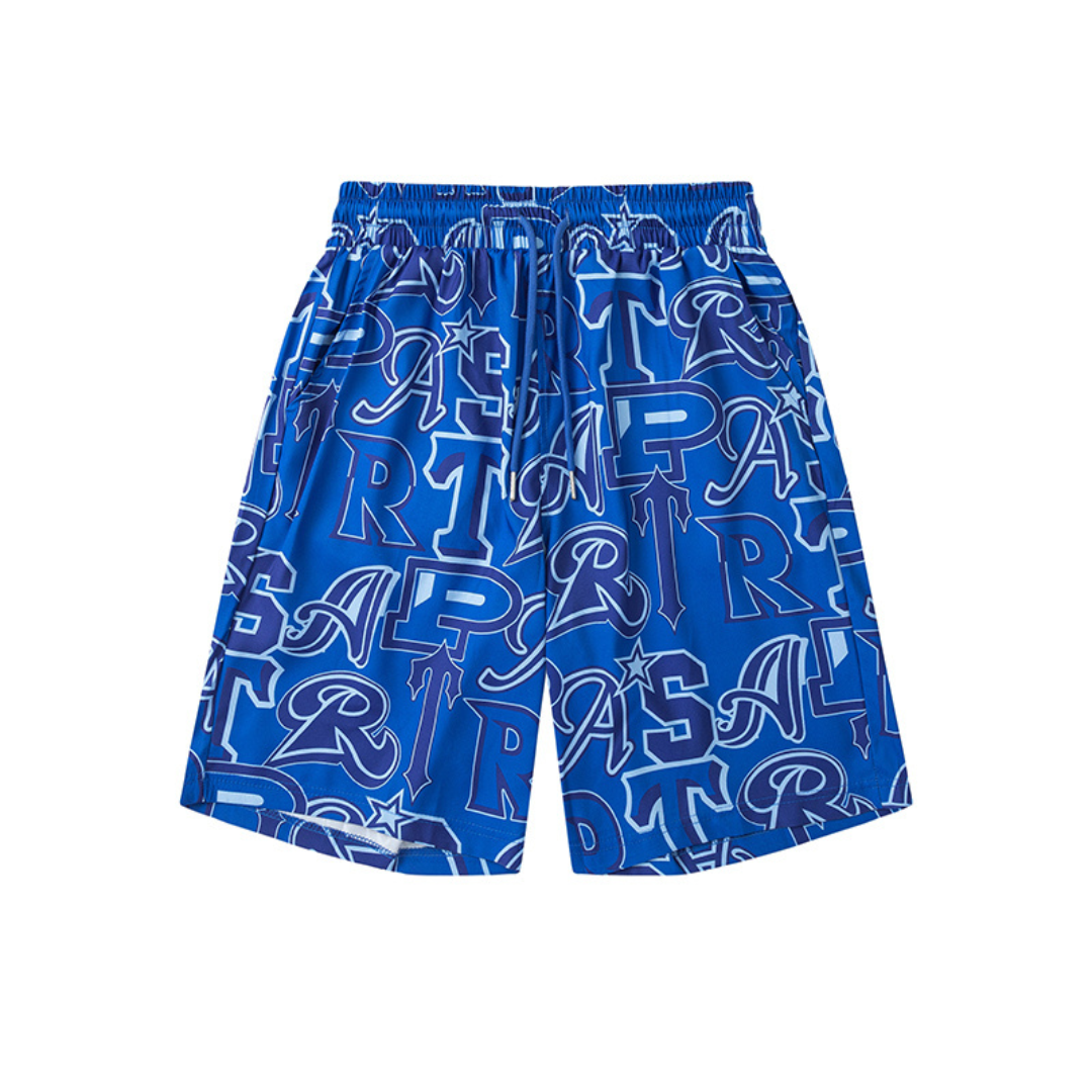 Shorts Wildcard