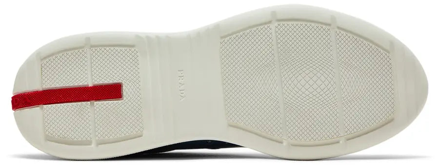 Prada Cup 'Aviation Blue Silver'