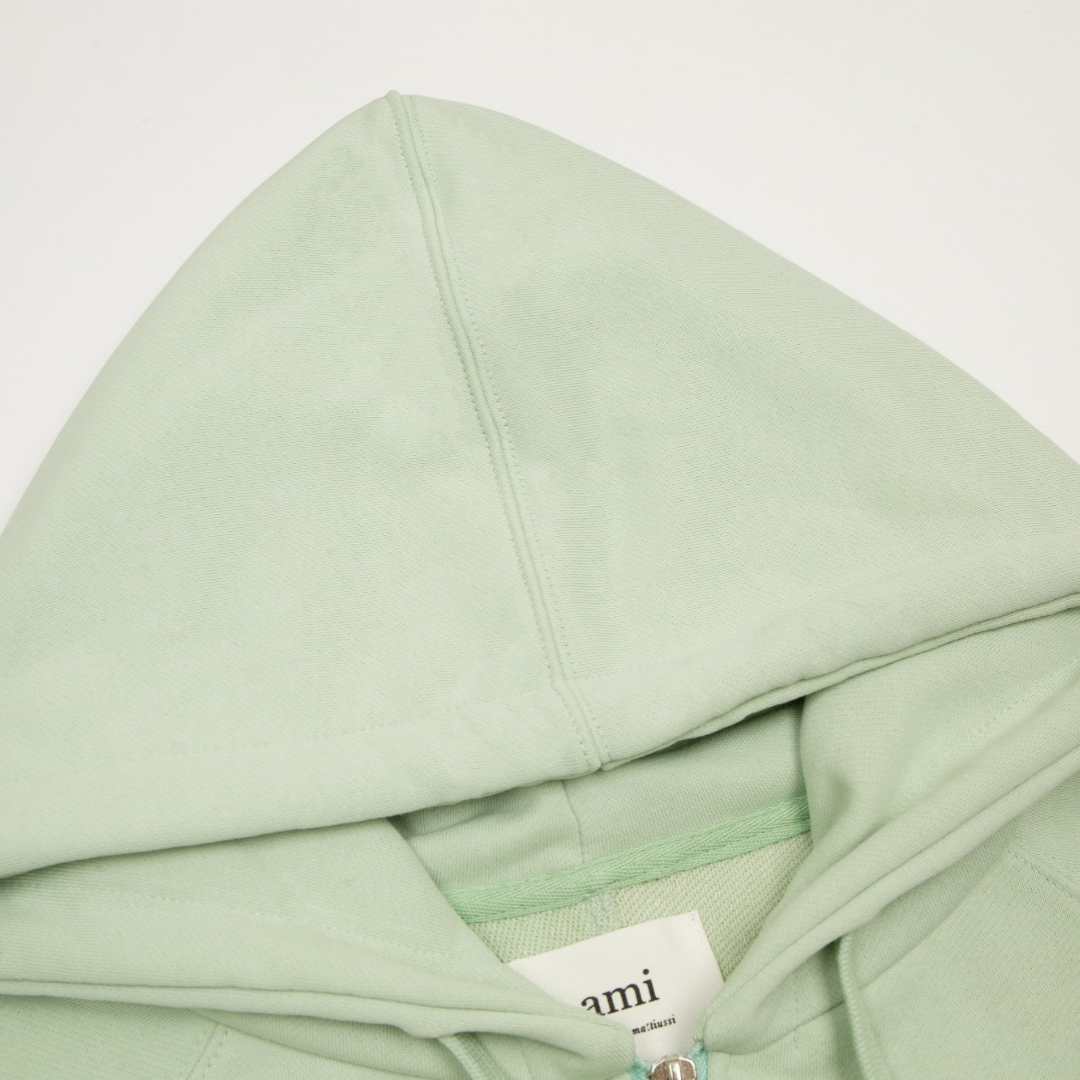 Ami Jacket