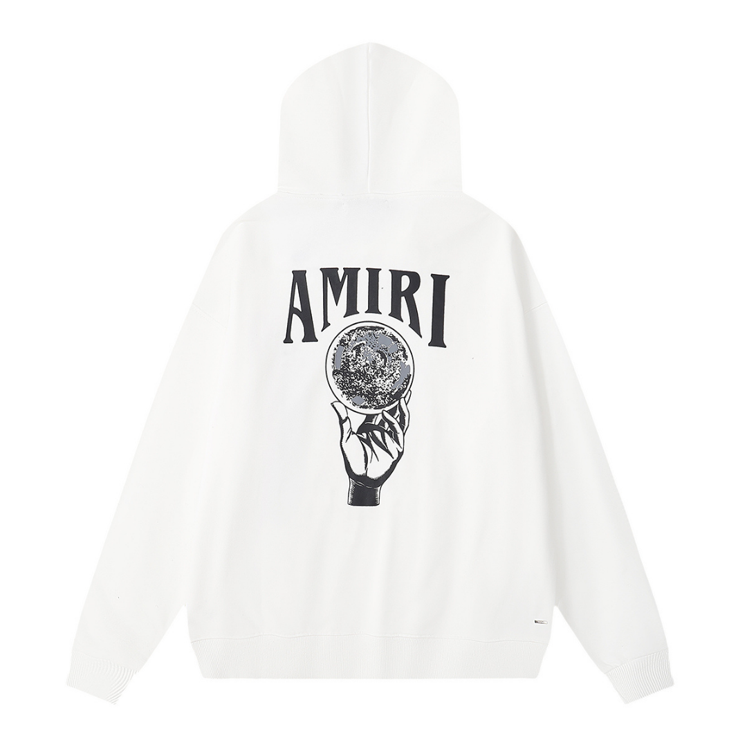 Amr Tracksuit