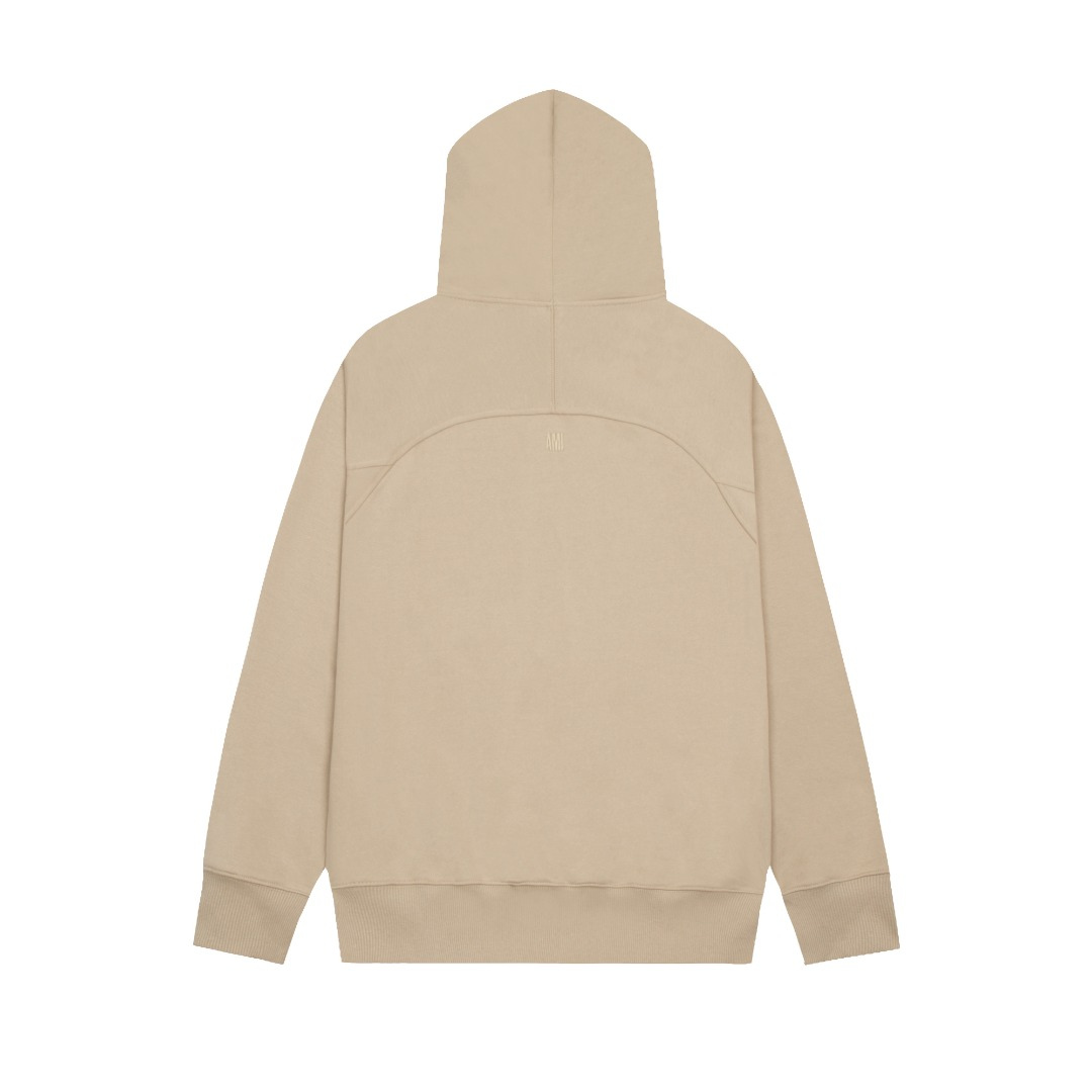 Ami Jacket