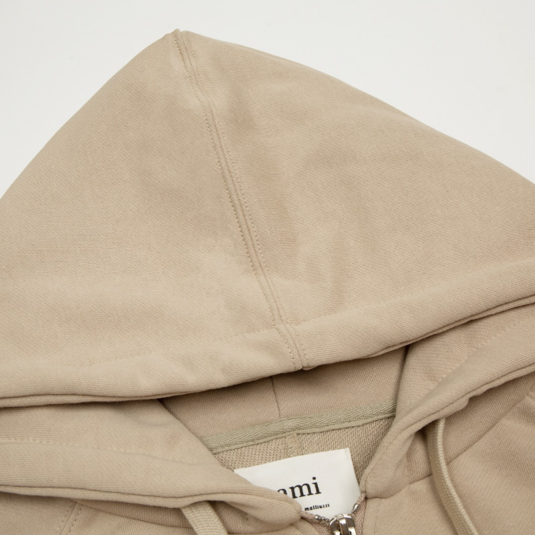 Ami Jacket