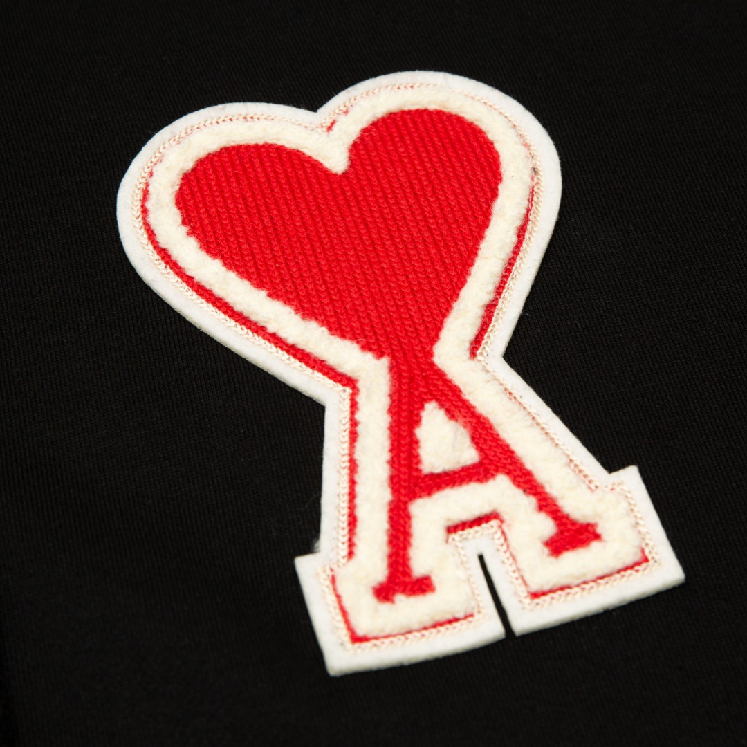 Ami Jacket