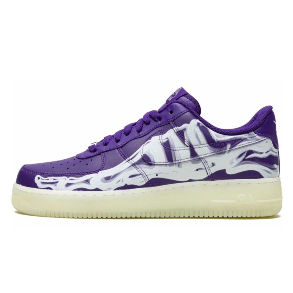 AF1 'Kostra' Fialová