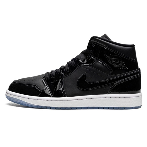 J1 Mid Retro Space Jam