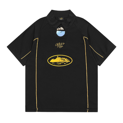 T-shirt « Règles du monde du football »