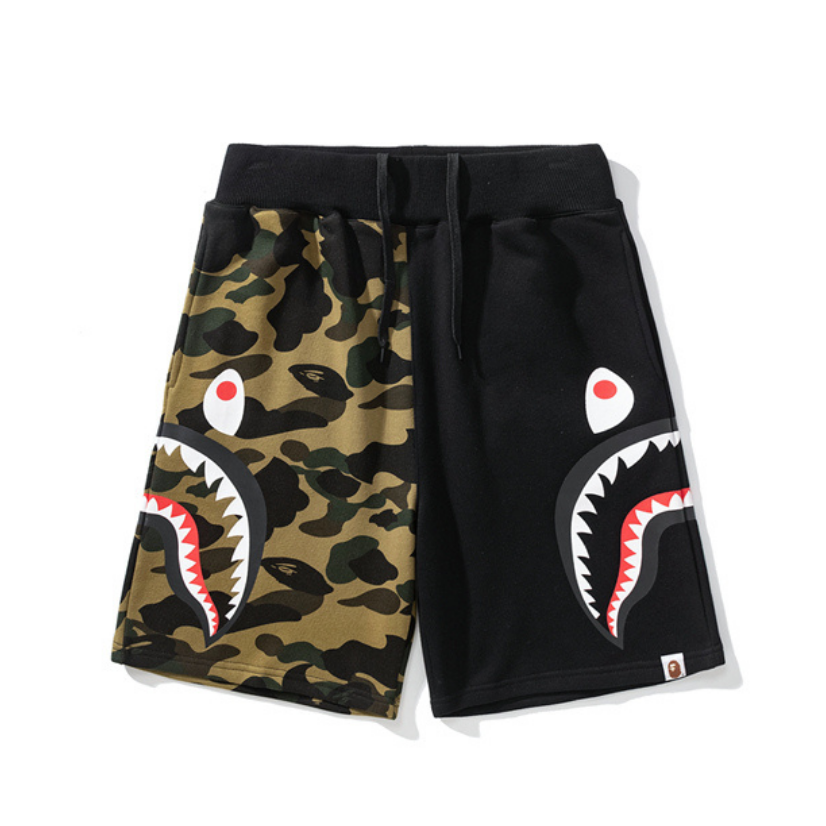 Kraťasy Bape