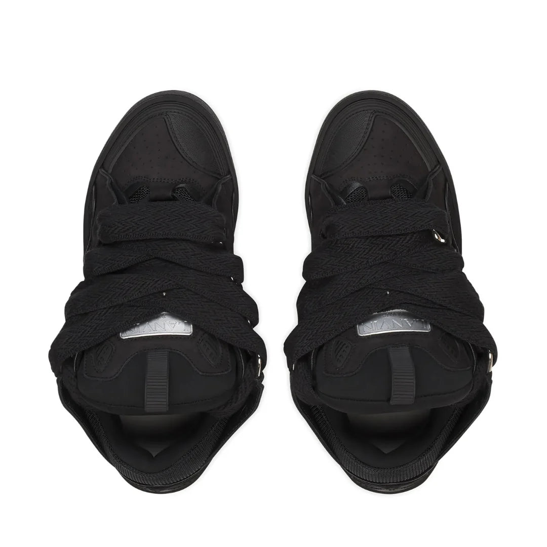 Curb Black