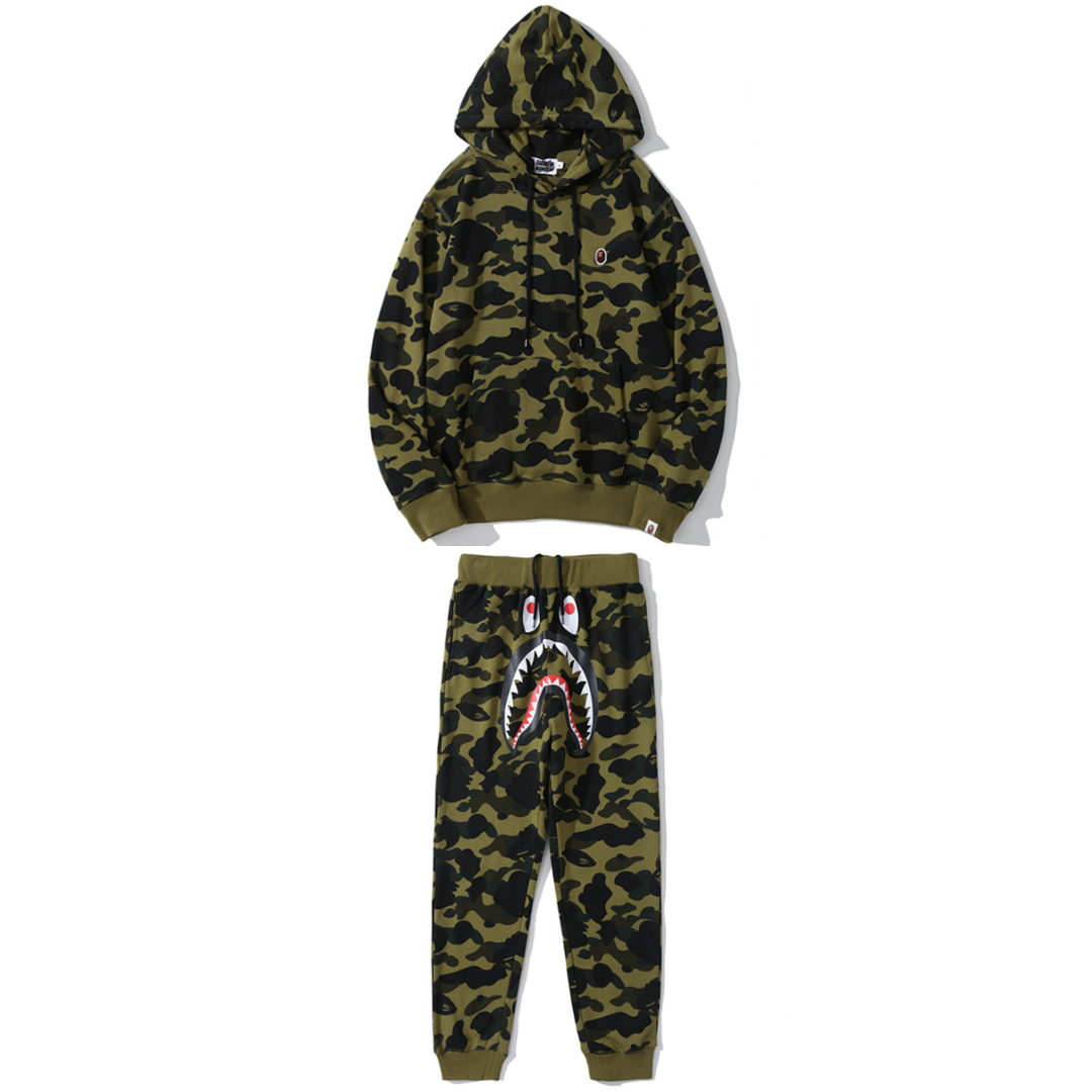 Survêtement Bape
