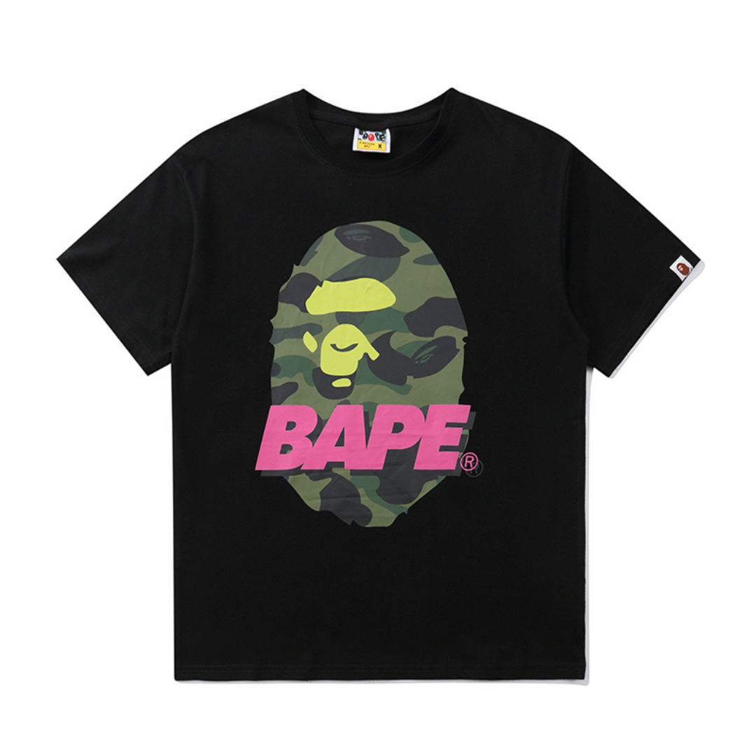 Tričko Bape
