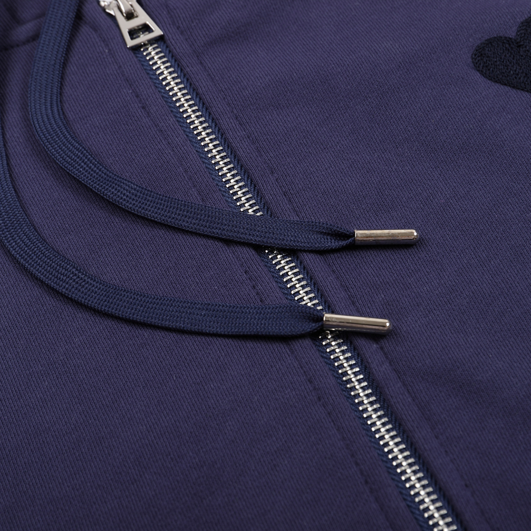 Ami Jacket