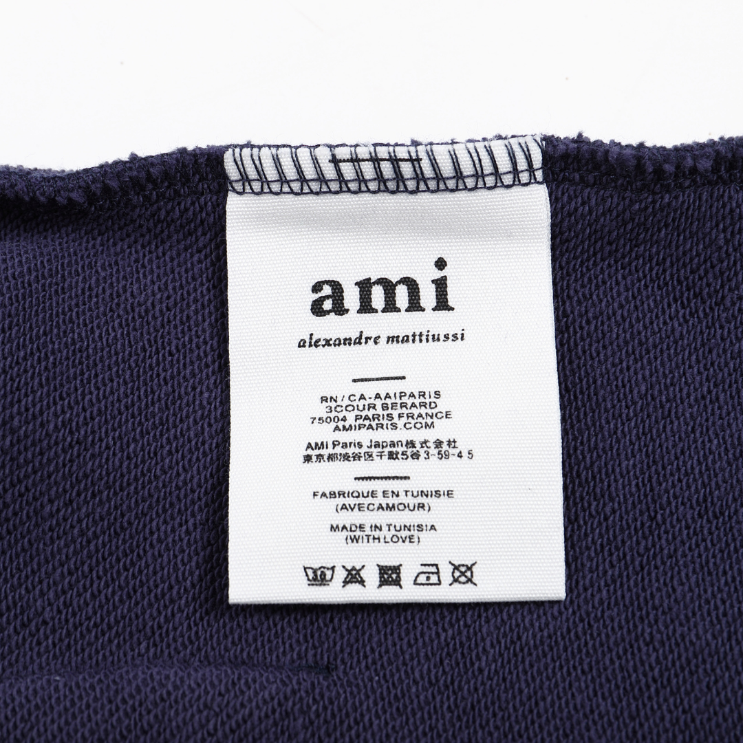 Ami Jacket
