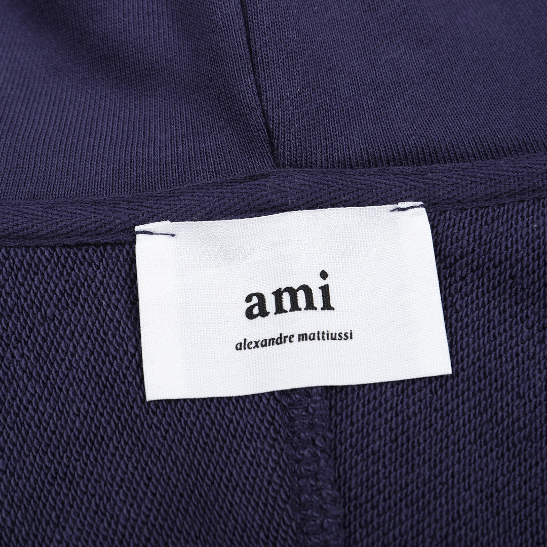 Ami Jacket