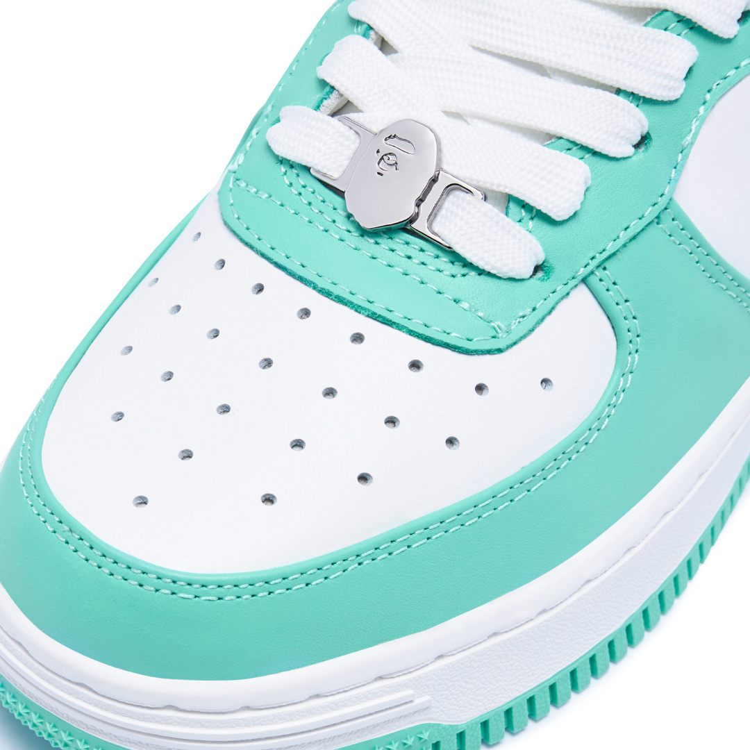 Saxofon Bape Bapesta