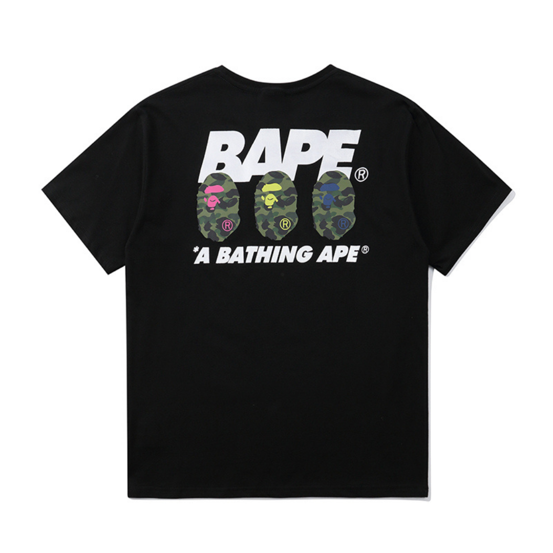 Tričko Bape