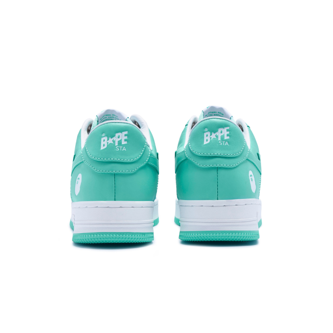 Saxofon Bape Bapesta