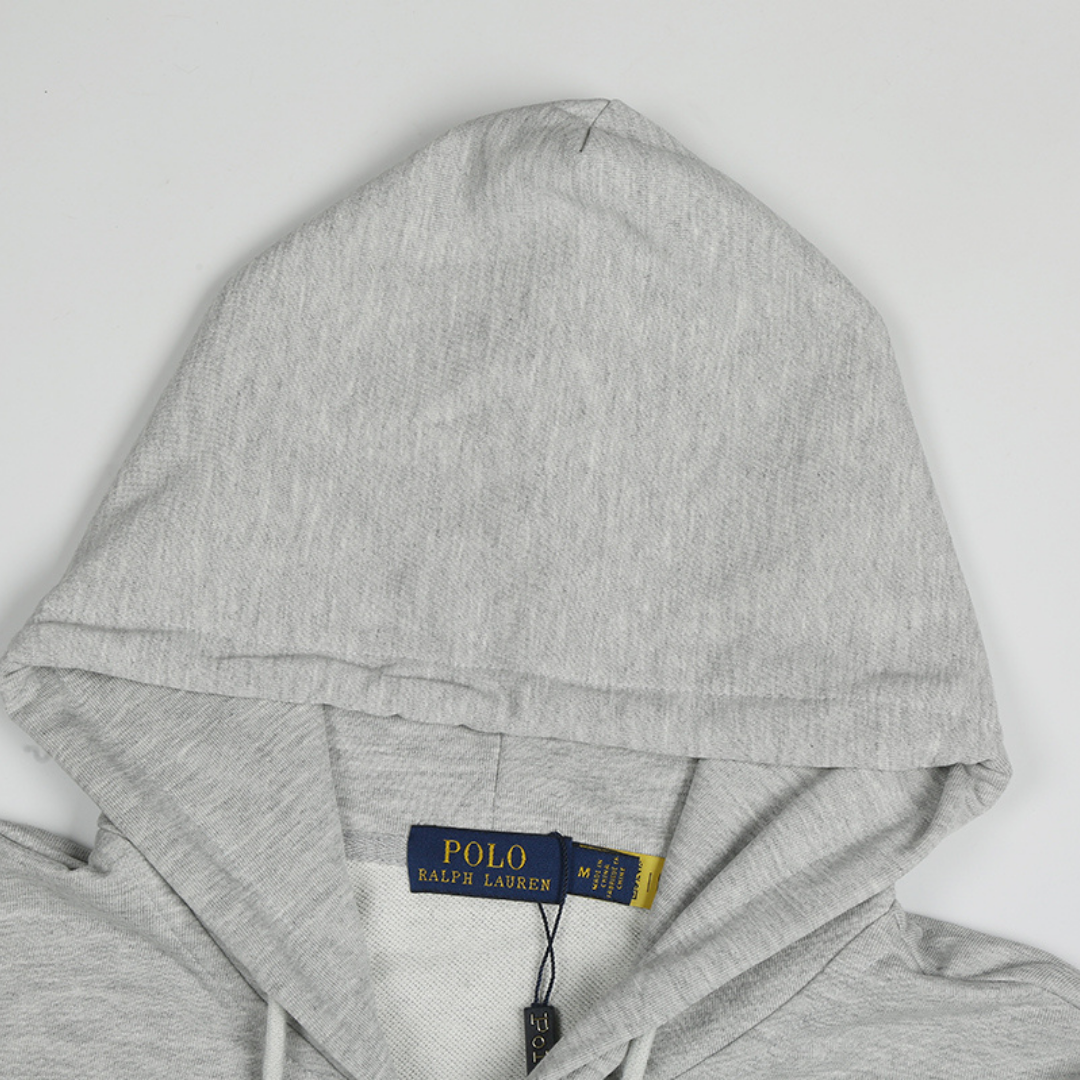 Polo bunda