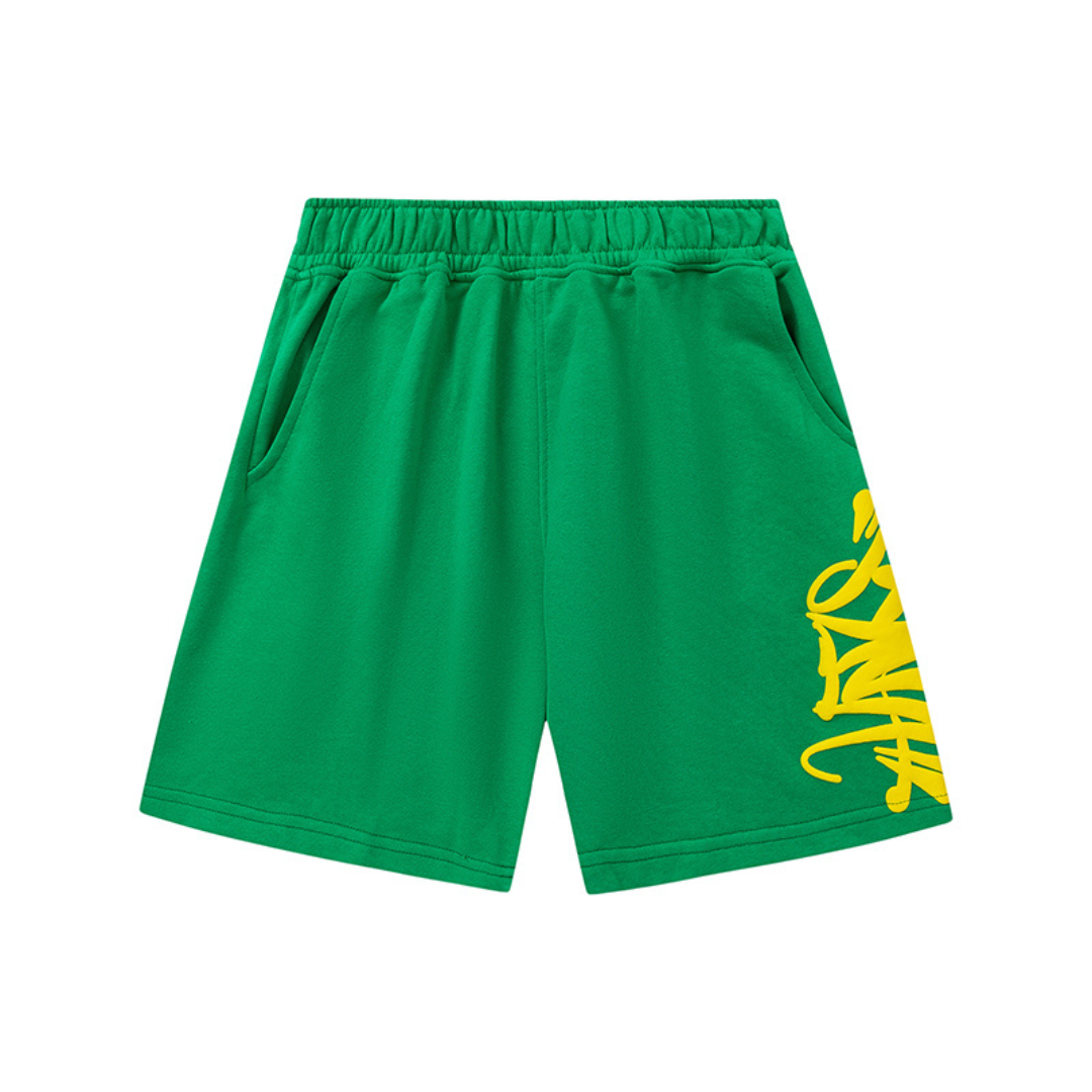 Sada Syna Green