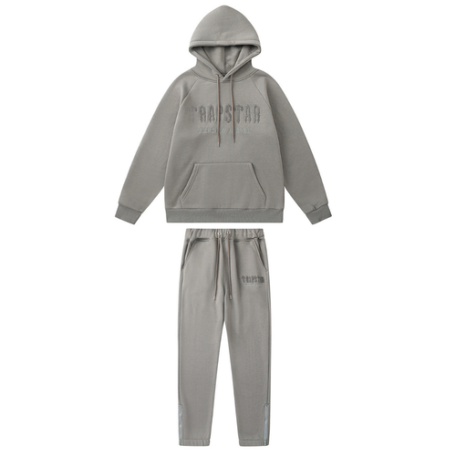 Decoded 3.0 Secret Tracksuit