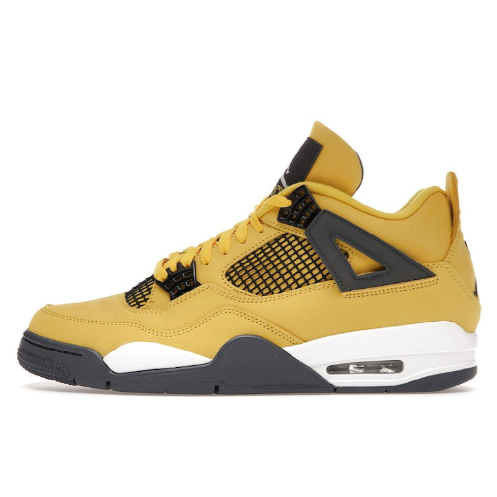 J4 Retro blesk