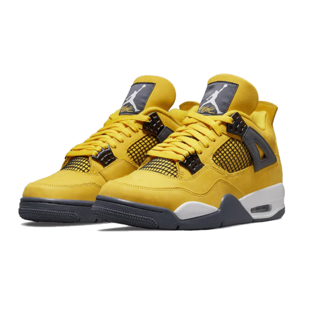 J4 Retro blesk