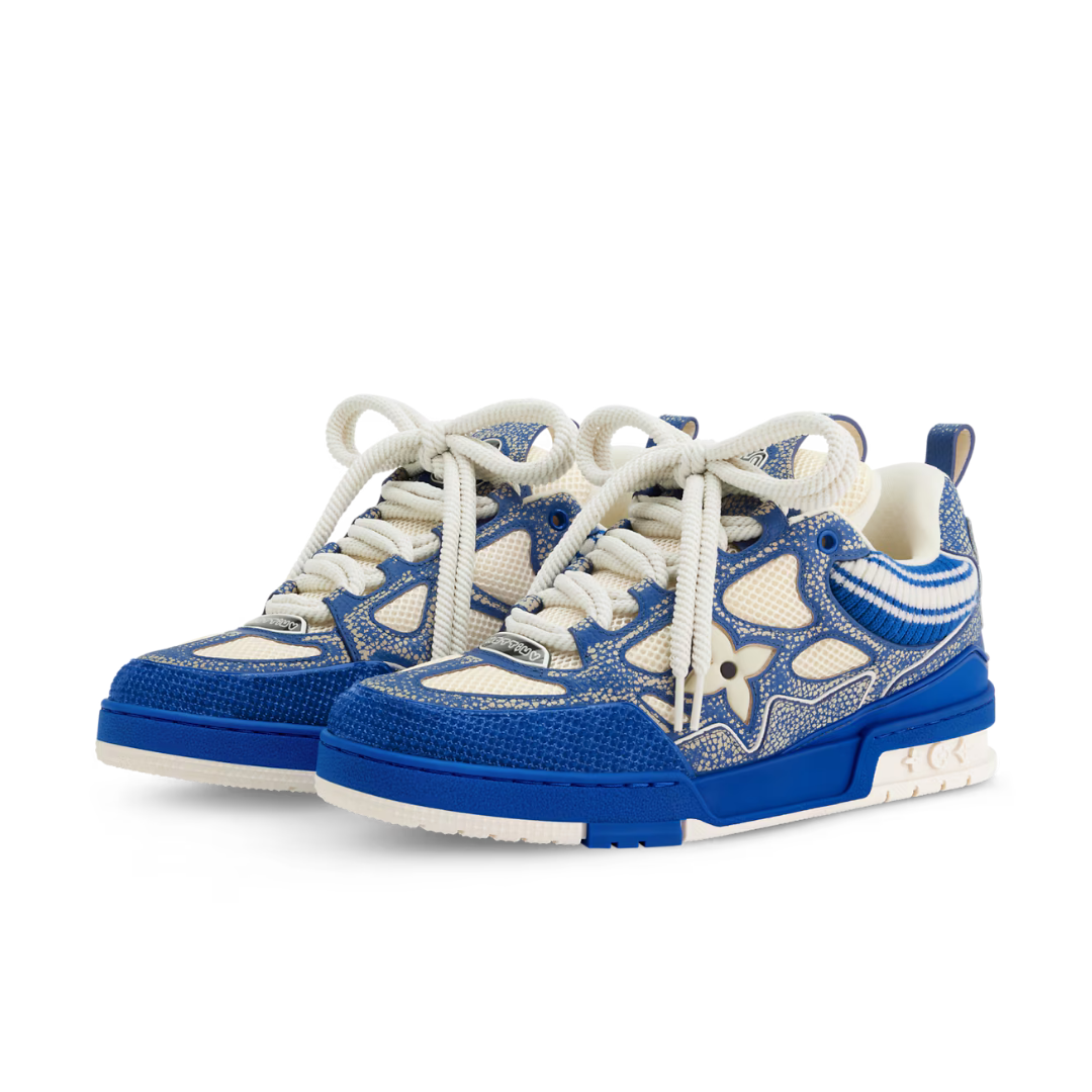 Monogramme LV Skater