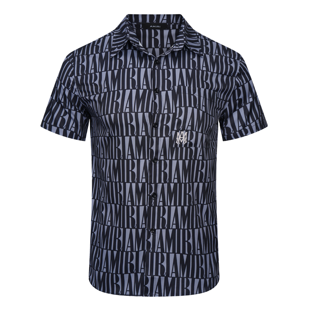 Krátký set Amr Jacquard