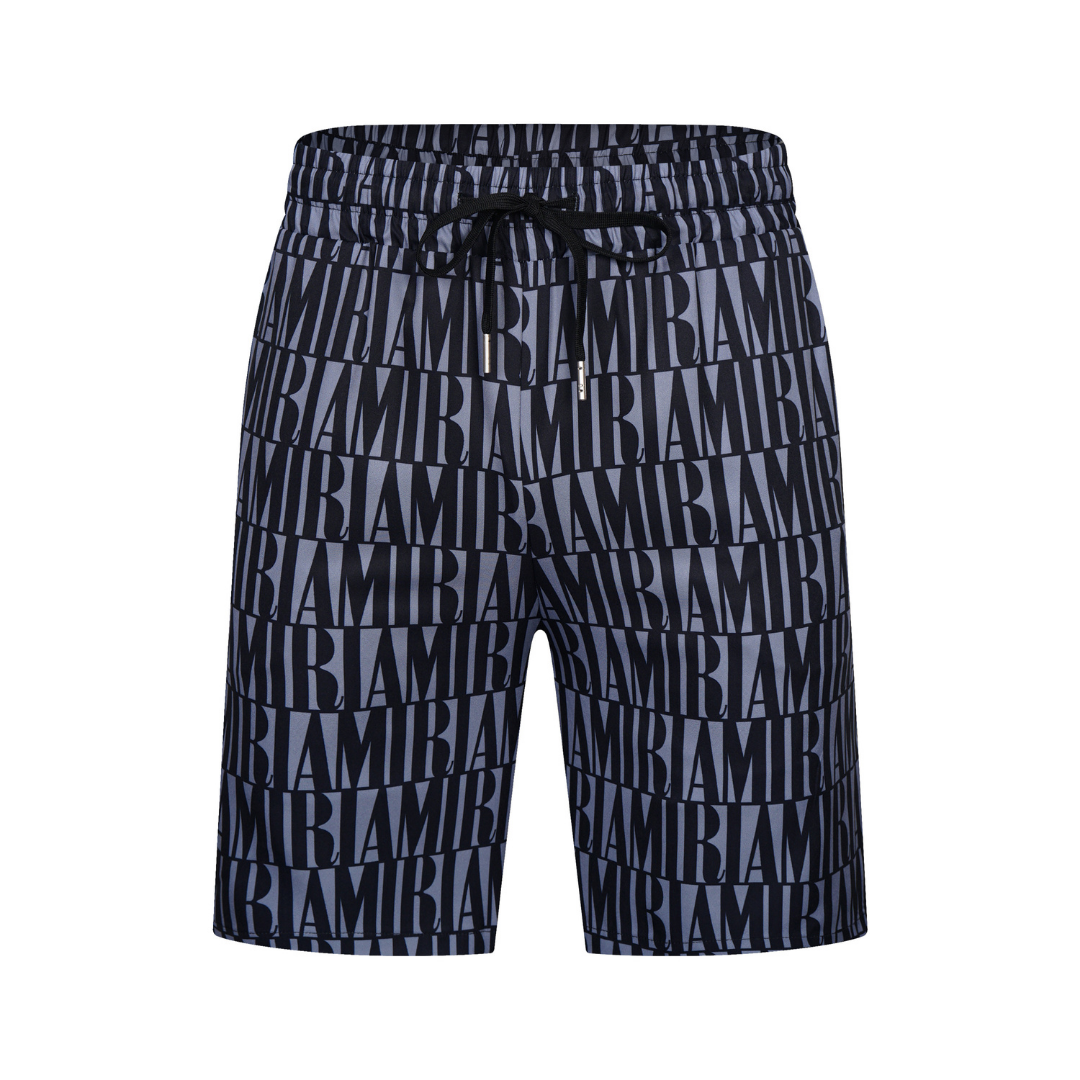 Krátký set Amr Jacquard