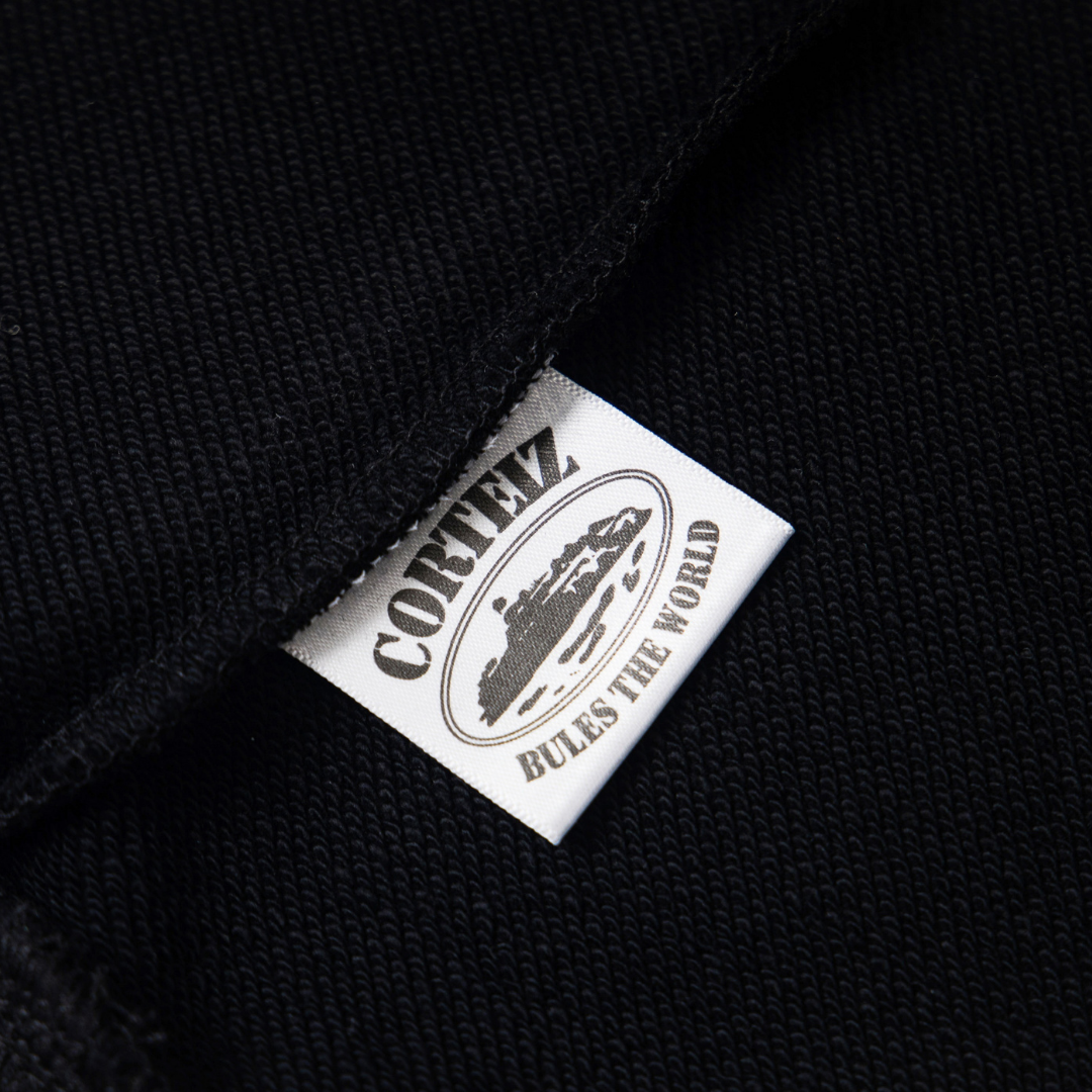 Ensemble de monogrammes Alcatraz