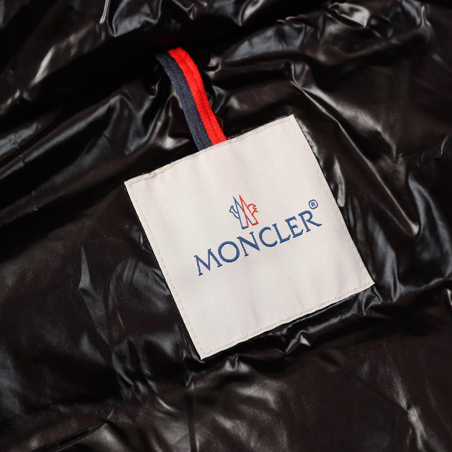 Monogram Jacket