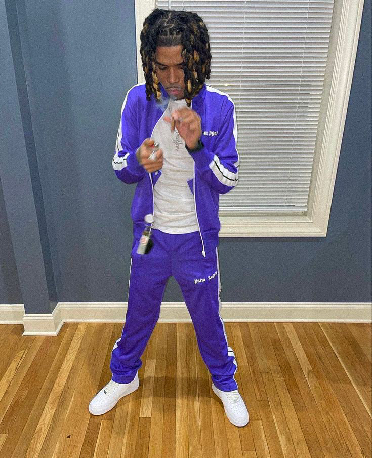 Palm Angels Tracksuit