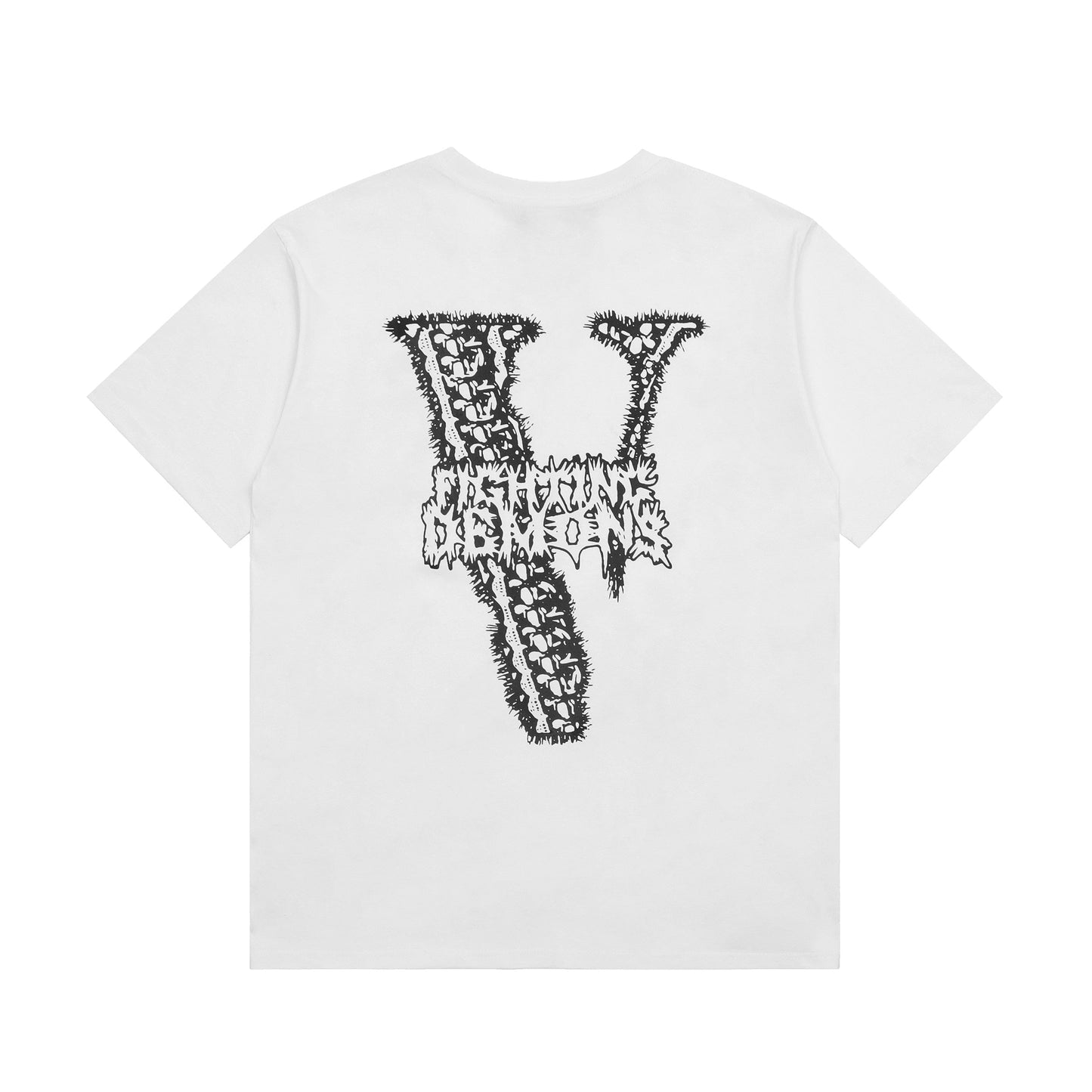 Fighting Demons Juice T-shirt