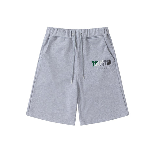 Decoded Shorts