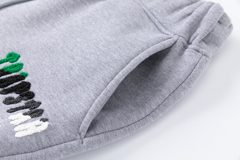 Decoded Pants