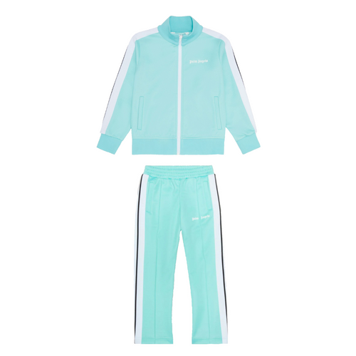 Tepláková souprava Palm Baby Blue