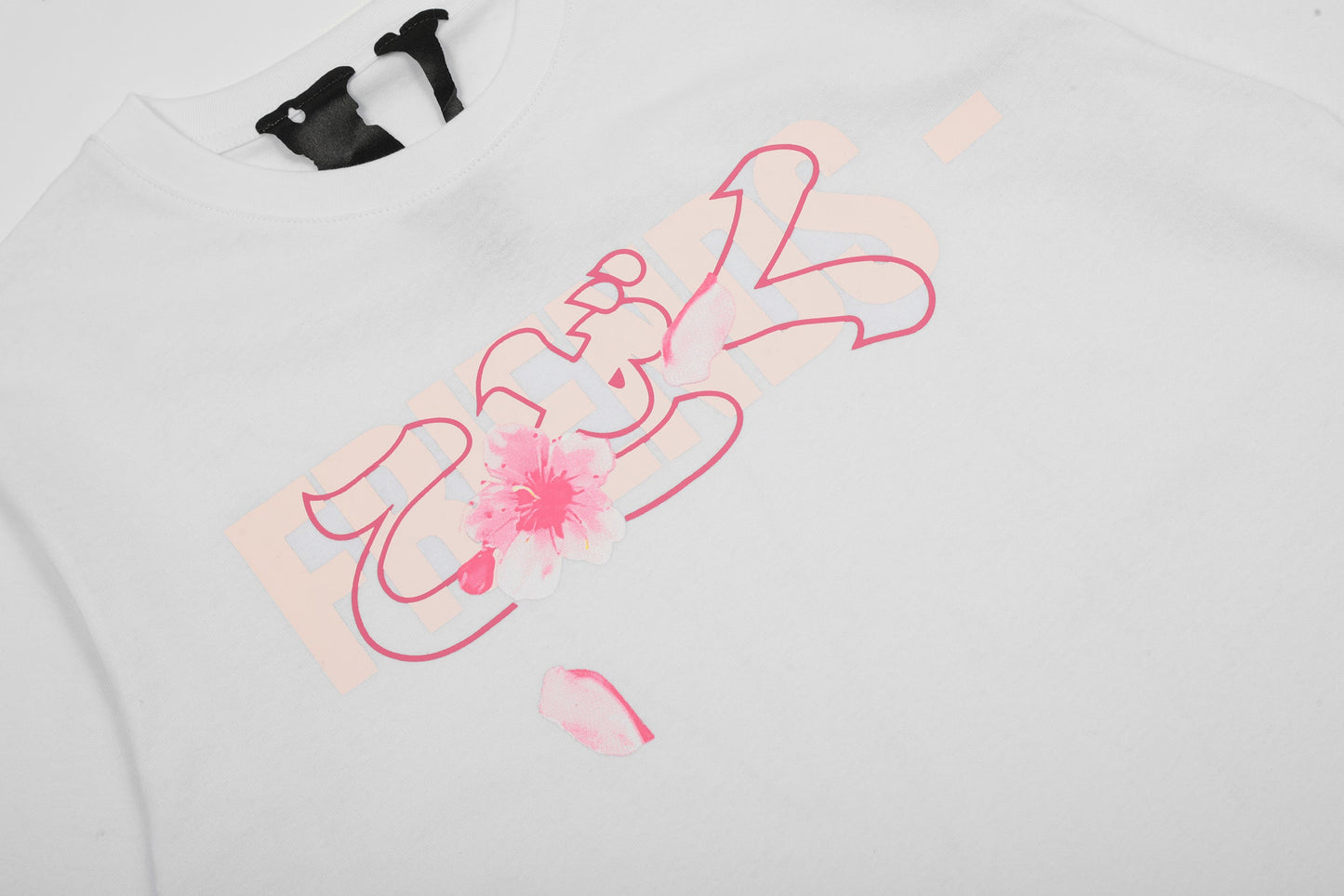 Vlone Rose T-shirt