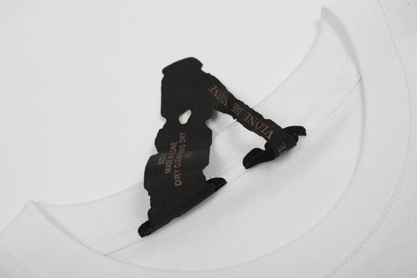 Vlone Rose T-shirt