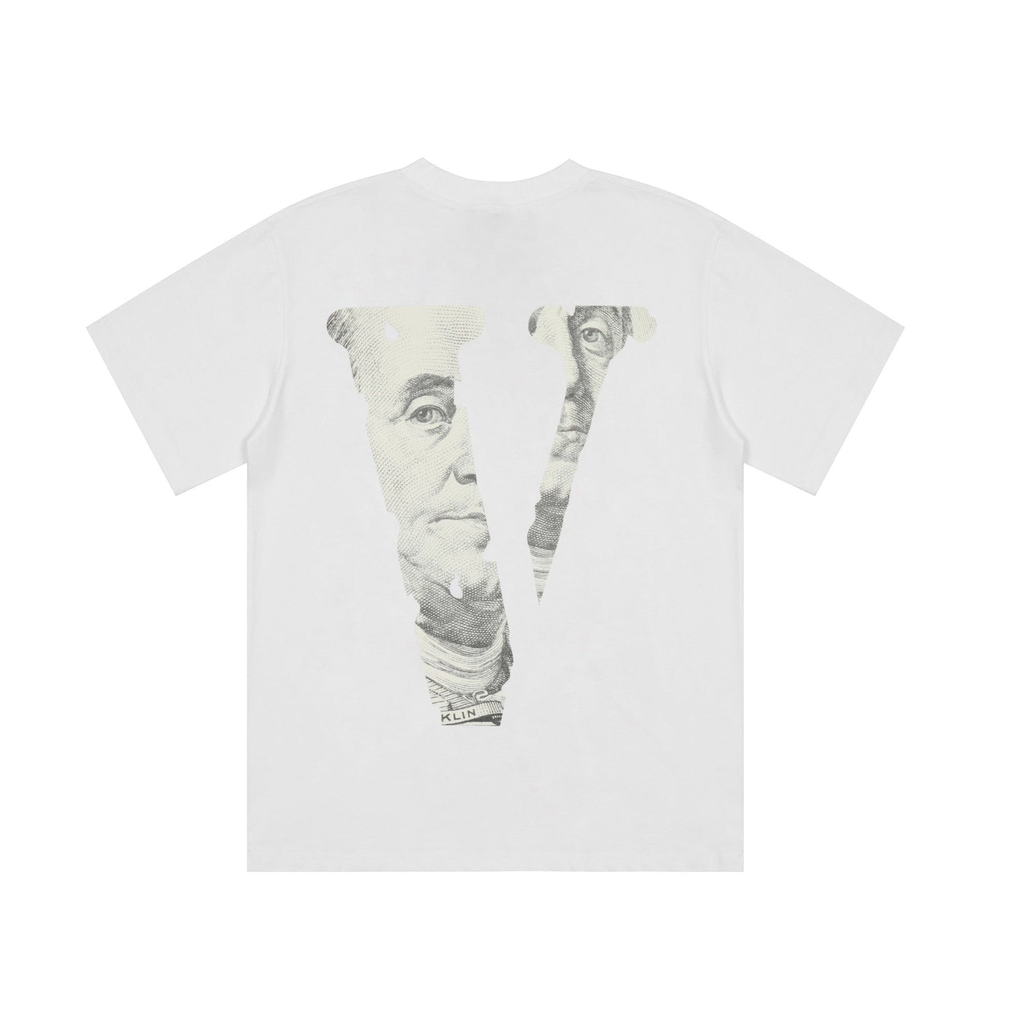 Vlone Hustler T-shirt