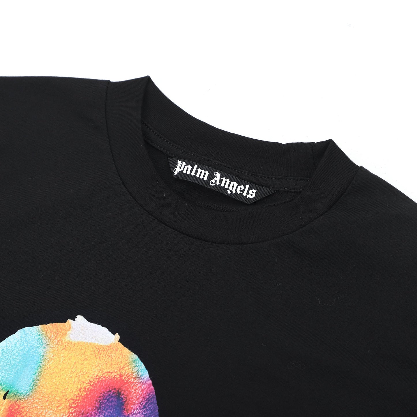 Palm Angels Polychromatic Bear