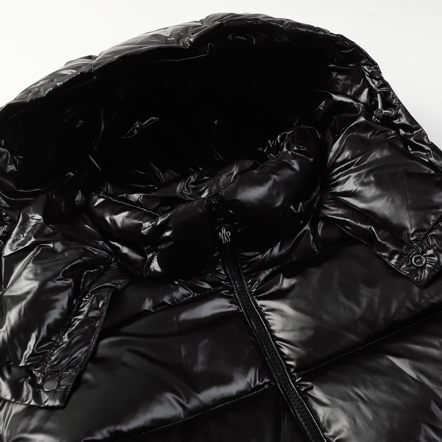 Monogram Jacket