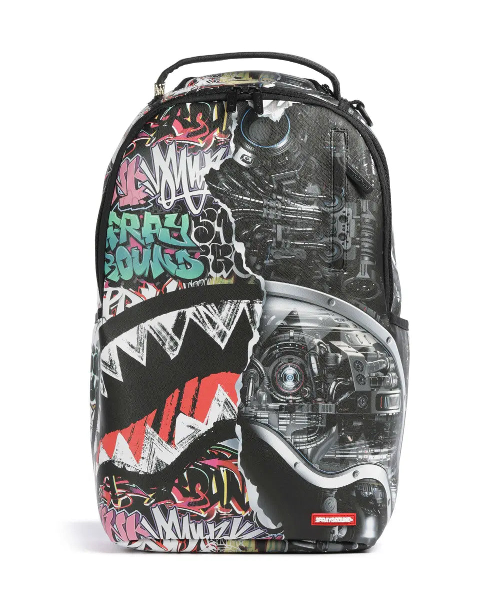 Sprayground