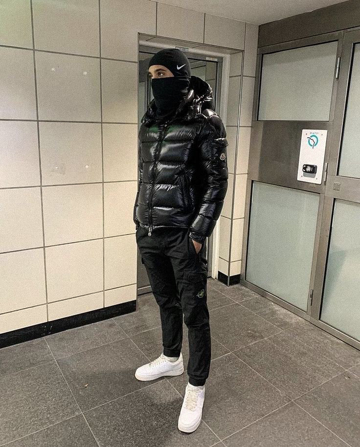 Maya Jacket