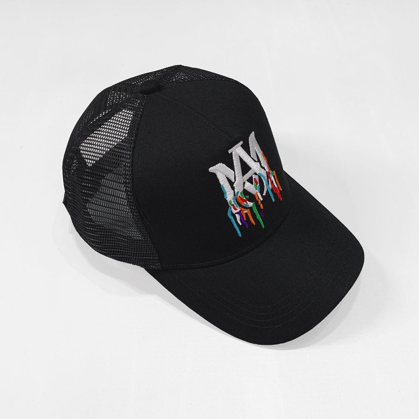 Amr Cap