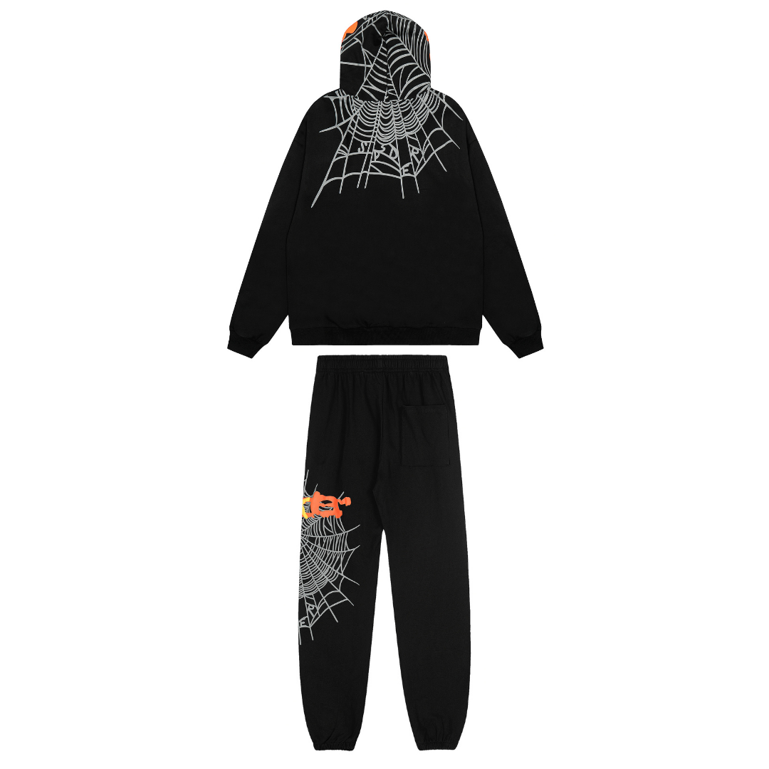Sp5der Tracksuit